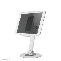 Neomounts DS15-540WH1 uchwyt Uchwyt pasywny Telefon komórkowy/Smartfon, Tablet/UMPC Biały