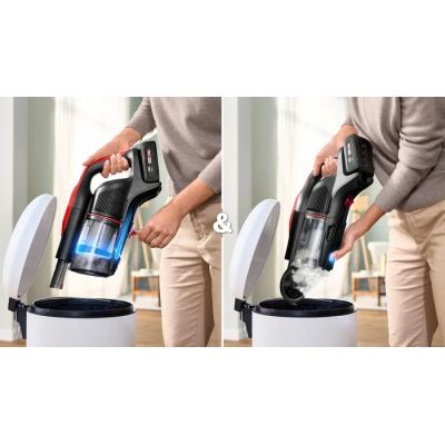 7. Odkurzacz BOSCH BCS 1041PET