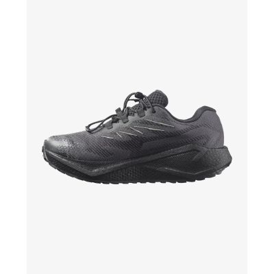 3. Salomon AERO BLAZE 4 GRVL GTX W Black/Black (L45403700)