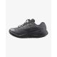 3. Salomon AERO BLAZE 4 GRVL GTX W Black/Black (L45403700)