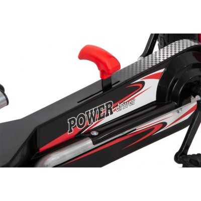 22. GOKART AUTO NA PEDAŁY ENERO 14 CZERWONY