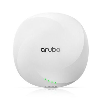 2. Aruba AP-635 2400 Mbit/s Biały Obsługa PoE