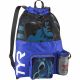 Plecak sportowy TYR Alnc Big Mesh Mummy LBMMB3/428