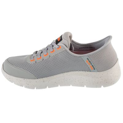 2. Skechers Slip-Ins: Go Walk Flex - Waterproof 216330-GRY Szare 41