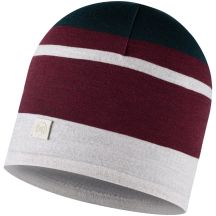 Czapka BUFF MERINO MOVE BEANIE CLOUD-CLOUD   one size