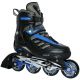 8. Łyżworolki Mico Ghost Boy Jr PW -125C