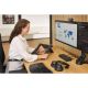14. Kensington Pro Fit Ergo KB675 EQ TKL klawiatura Bluetooth Czarny