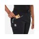 5. Spodnie damskie MILLET Kamet Xcs Light Pant W czarne