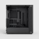 4. Fractal Design Define One Dark TG Light Tint Midi Tower Czarny