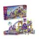 27. LEGO Friends 42703 - Syrenkowa kolejka górska
