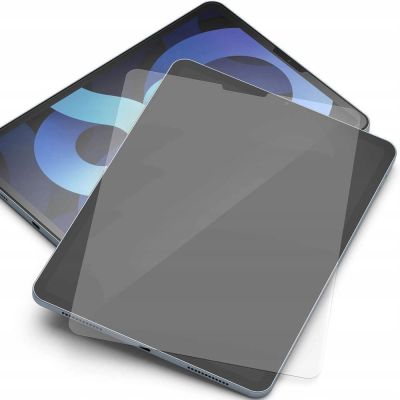 2. Szkło hartowane Tech-Protect Easy Set+ 2-pack na iPad Air 11" 2024 / 2025 - przezroczyste