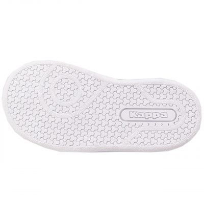 6. Buty Kappa PIO M Sneakers Jr 280023M 6722