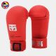 Rękawice do Karate - Mitts 2 RED WKF | MOOTO