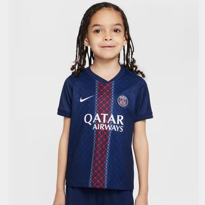 3. Komplet Nike PSG 2025/2026 Stadium Home HJ5626-411