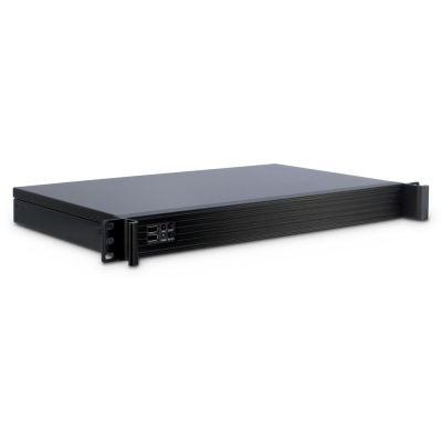 Inter-Tech IPC-K-126L Rack Czarny