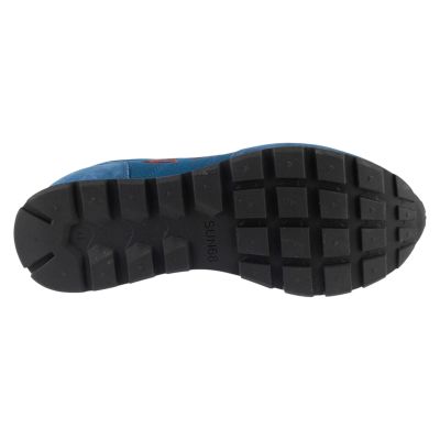 4. SUN68 Tom Solid Z46101-78 Niebieskie 41