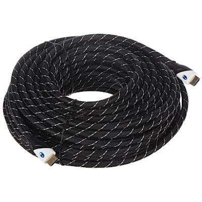 Kabel HDMI o długości 25 metra