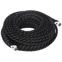 Kabel HDMI o długości 25 metra