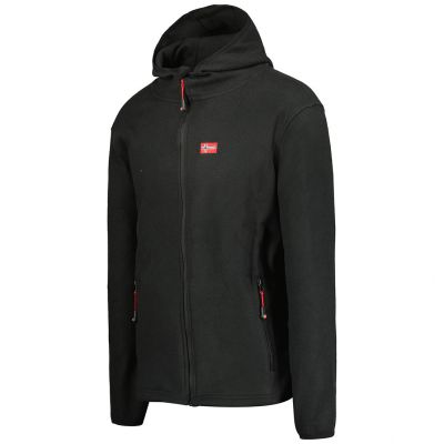 Bluza Geographical Norway Unicia M WW4510H/GNO-BLACK