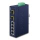 2. Switch Planet ISW-621TF (4x 10/100Mbps)