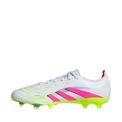 11. Buty piłkarskie adidas Predator League FG/MG M ID1330