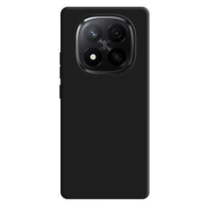 7. Etui 3mk Matt Case Pro na Xiaomi Redmi Note 15 Pro+ 5G - czarne matowe