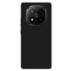 7. Etui 3mk Matt Case Pro na Xiaomi Redmi Note 15 Pro+ 5G - czarne matowe