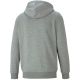 6. Bluza Puma ESS Big Logo Hoodie FL (s) Evening M 586687 03
