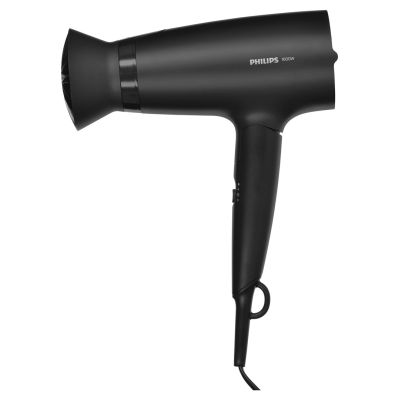 3. Suszarka do włosów PHILIPS BHD 308/10