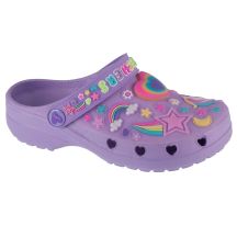 Skechers Heart Charmer - Girly Land 308406L-LVMT Fioletowe 30
