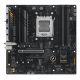 2. ASUS TUF GAMING A620M-PLUS WIFI AMD A620 Gniazdo AM5 micro ATX