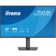 25. iiyama ProLite XB2793HSU-B1 monitor komputerowy 68,6 cm (27") 1920 x 1080 px Full HD LED Czarny