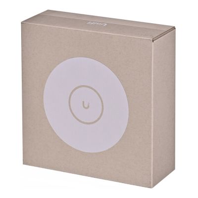 6. Access Point Wi-Fi 6 Ubiquiti UniFi U6+ 2.4GHz(2x2)/5GHz(2x2) PoE 1x1G