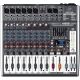 6. Behringer X1222USB - Mikser audio