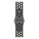 4. Zegarek Apple Watch 40mm Cargo Khaki Nike Sport Band - M/L