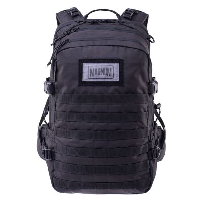 9. Plecak Magnum Urbantask Cordura 37 92800405135