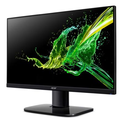 3. Monitor Acer KA272UGbm 27" 69,0cm 16:9 120Hz 2560x1440