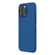 2. Etui Nillkin Super Frosted Shield Pro na iPhone 16 Pro - niebieskie
