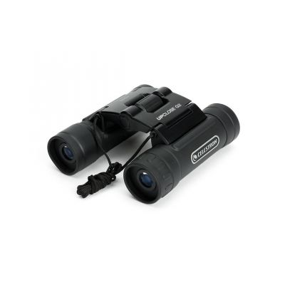 2. Lornetka Celestron UpClose G2 10x25