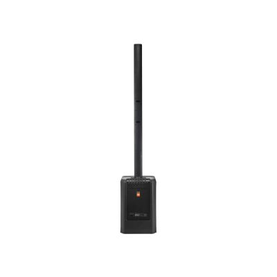 3. JBL PRX ONE - przenośny system kolumnowy z wbudowanym mikserem cyfrowym i DSP