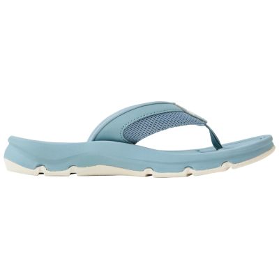 4. Helly Hansen damskie sandały japonki W SANDHAMN SANDAL 12088 612