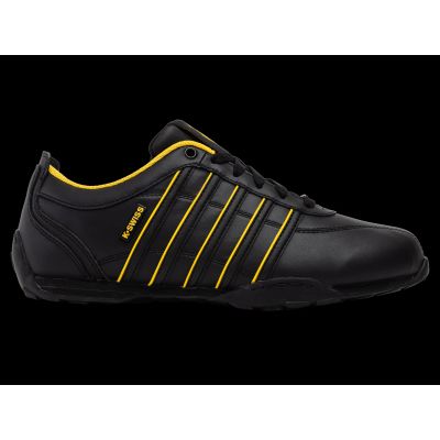 Sneakersy K-swiss ARVEE 1.5 BLACK/FRESSIA-M (02453-062-M)