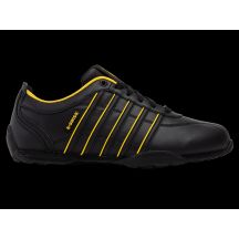 Sneakersy K-swiss ARVEE 1.5 BLACK/FRESSIA-M (02453-062-M)