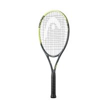 Rakieta do tenisa ziemnego Head Tour Pro 4 1/4 limonkowo-czarna 230384 SC20