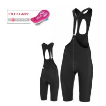 Biemme Spodenki Y czarne XS