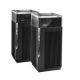 2. System Mesh Asus ZenWiFi Pro ET12 2PK Black