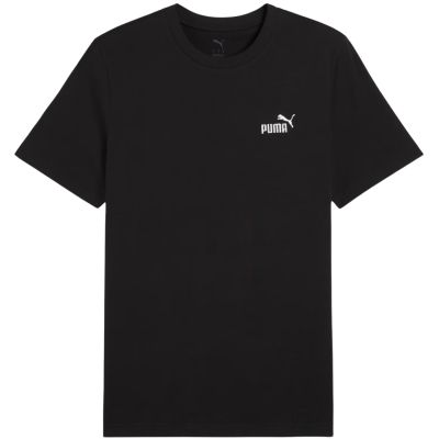 6. Koszulka Puma Ess Small No.1 Logo Tee M 682534 01