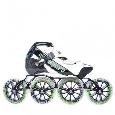 3. Rolki biegowe Tempish Spider 10000047015
