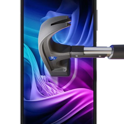 8. Folia matowa 3mk SilkyMatt Pro™ na Samsung Galaxy A13 / M23 4G / 5G
