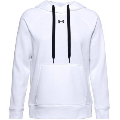 10. Bluza Under Armour Rival Fleece HB Hoodie W 1356317 100